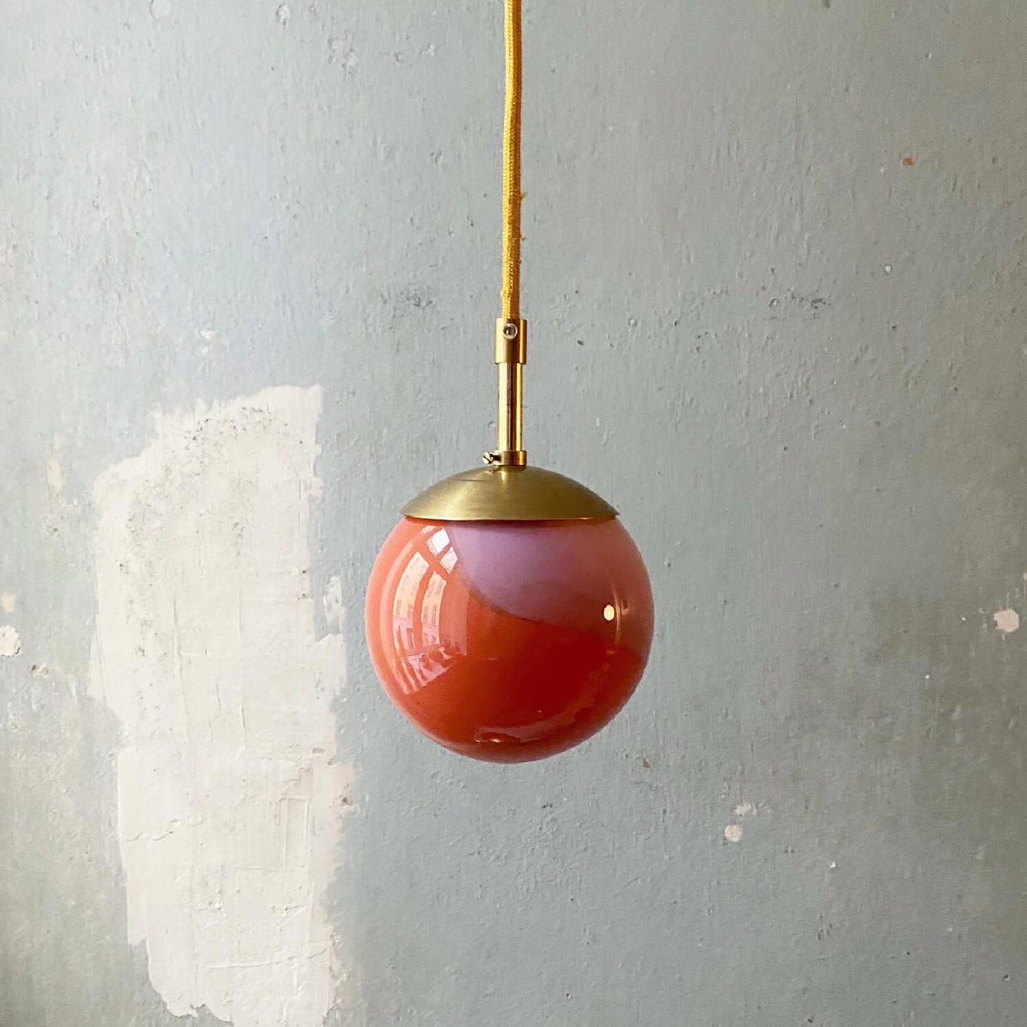 Lampe Aurora Pendant Ø12 cm