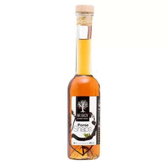 Porse Snaps 200ml