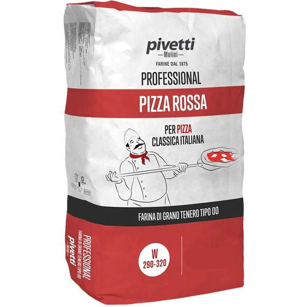 Professional Pizza Rossa 5 kgs