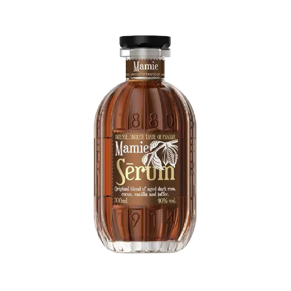 Serum Mamie rom