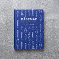 Dåsemad - kogebog med fiskekonserves