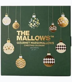 Mixed Mallows Julekalender 2026