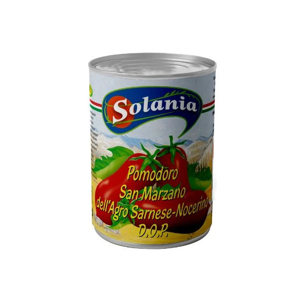 San Marzano tomater