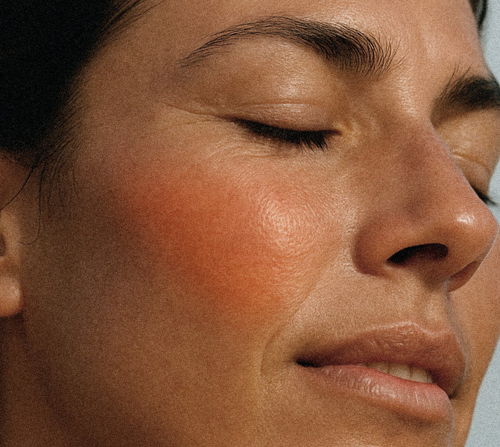 Sorbet Creme Blush