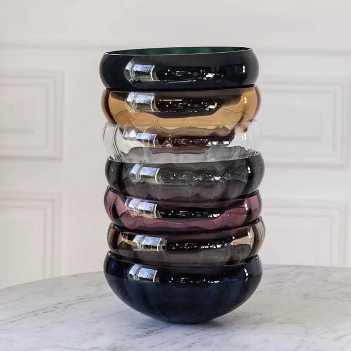 Specktra Bowl No. 1 - Blue Large