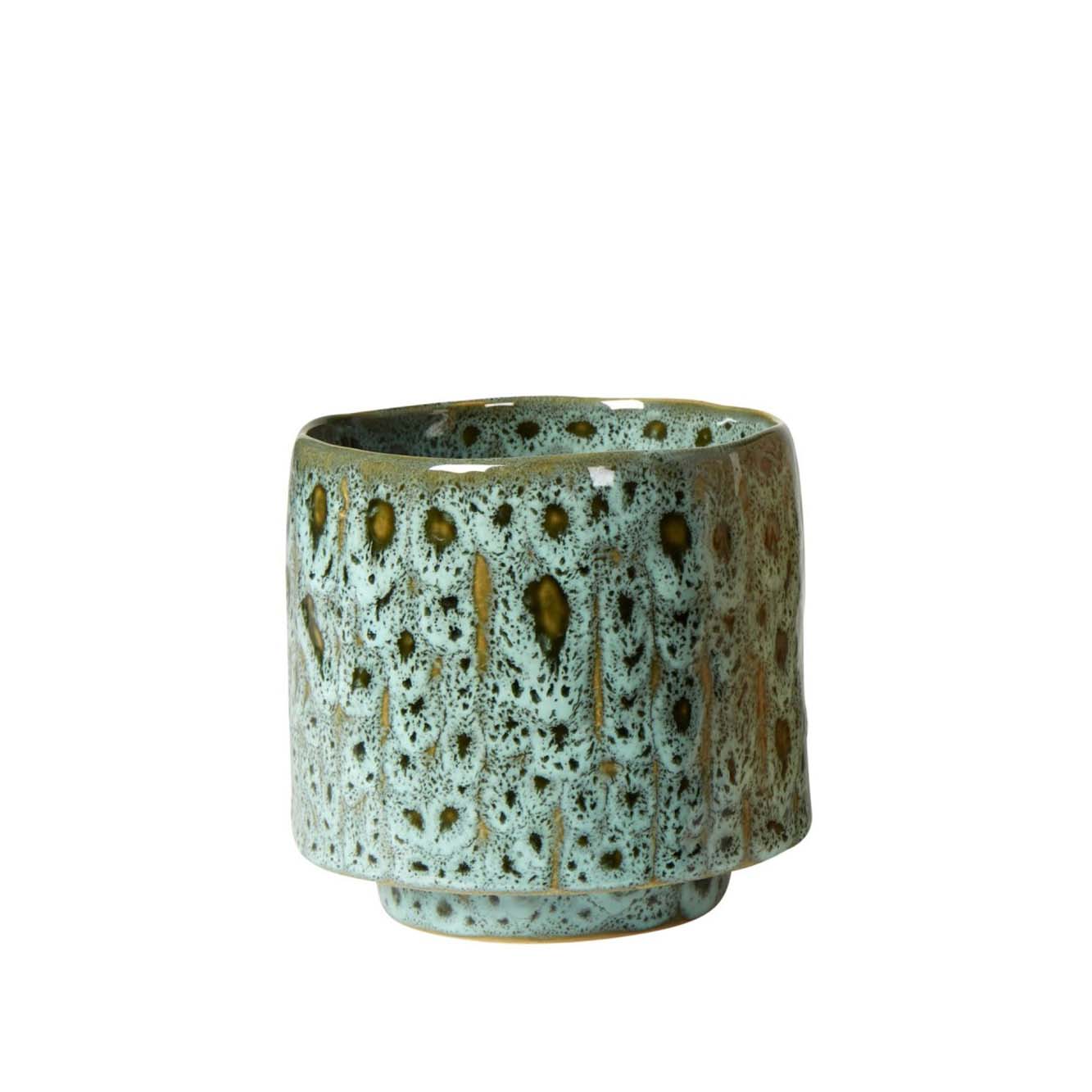 Skjuler D13x12cm kera - lille