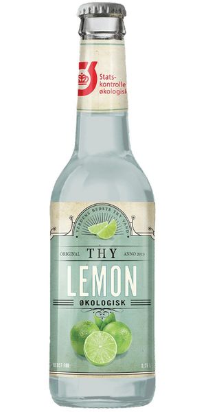 Thy ØKO Lemon