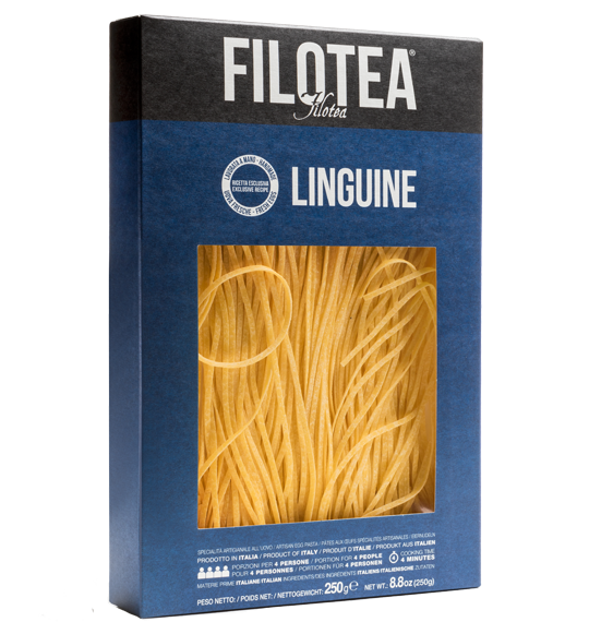 Filotea Linguine