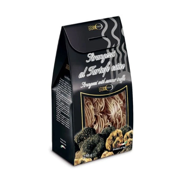 Trøffelpasta