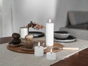 Uyuni - Tealight 400 (No Wax) W3,9 x H2cm