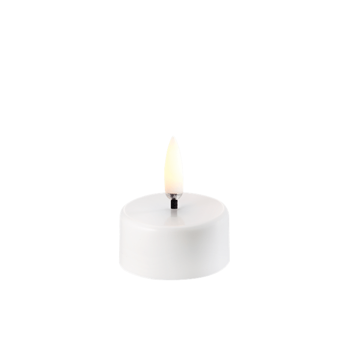 Uyuni - Tealight 120 W3,9 x H2cm