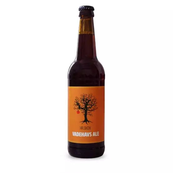 Vadehavs Ale