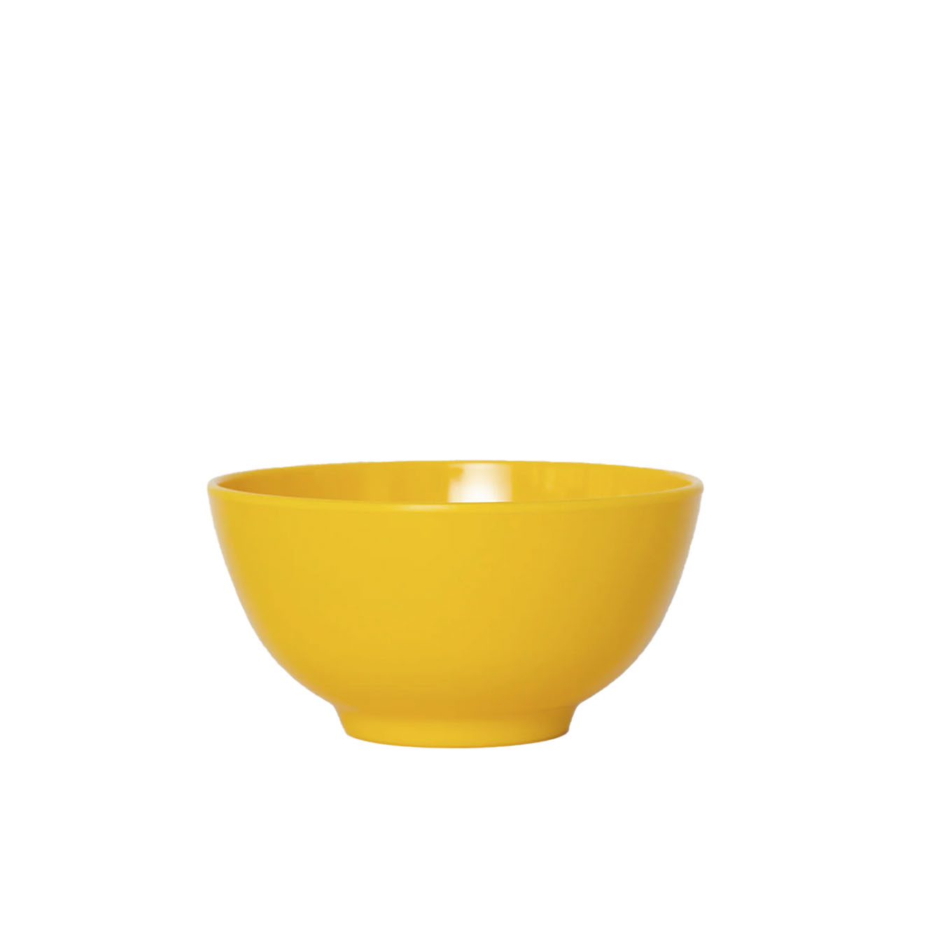 Skåle Gul 1 stk. - Veark