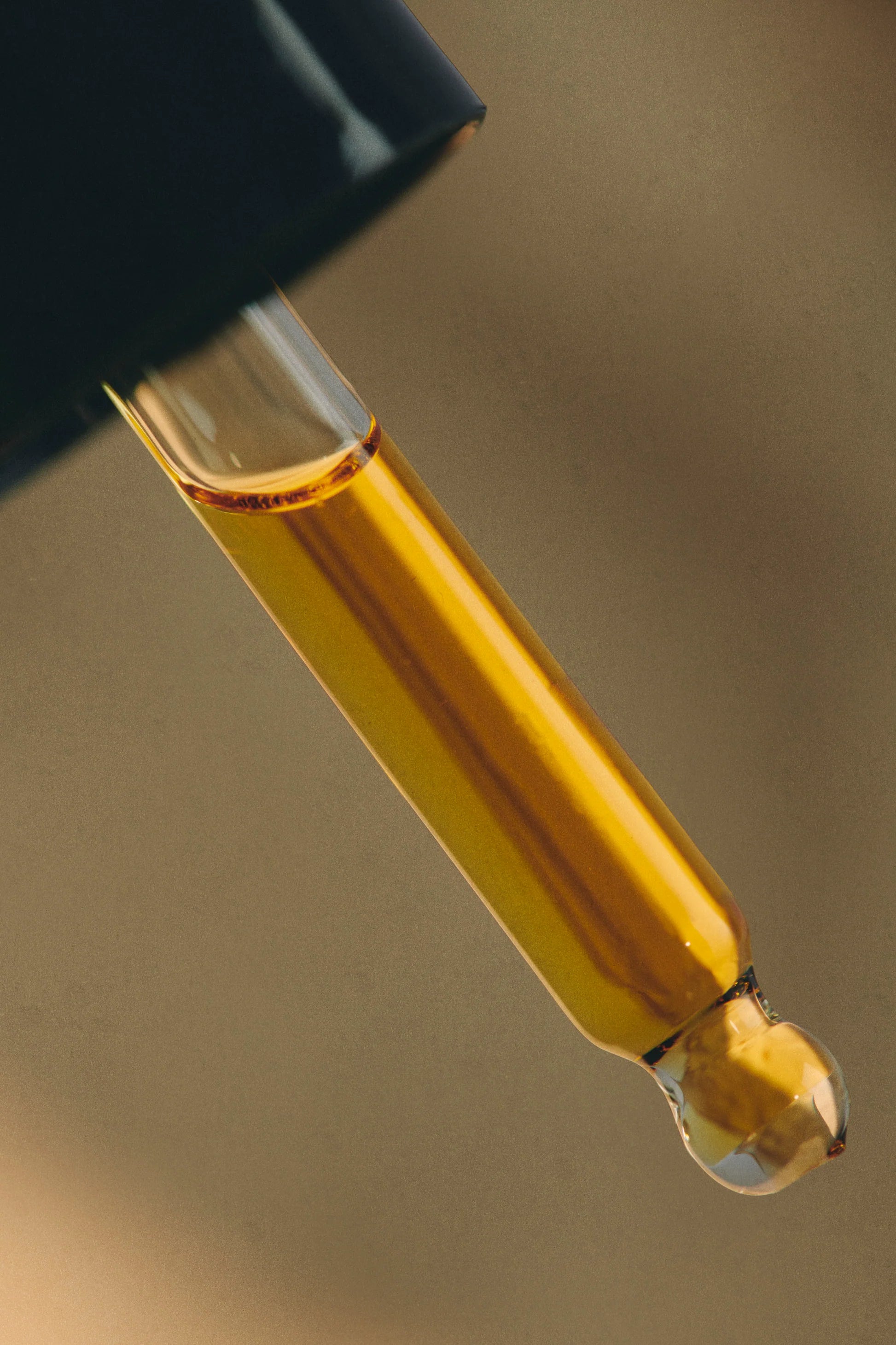 Calm Oil Serum