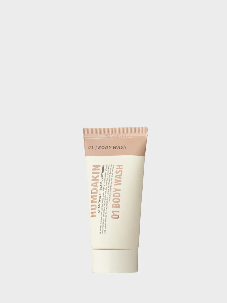 Body Wash 30ml
