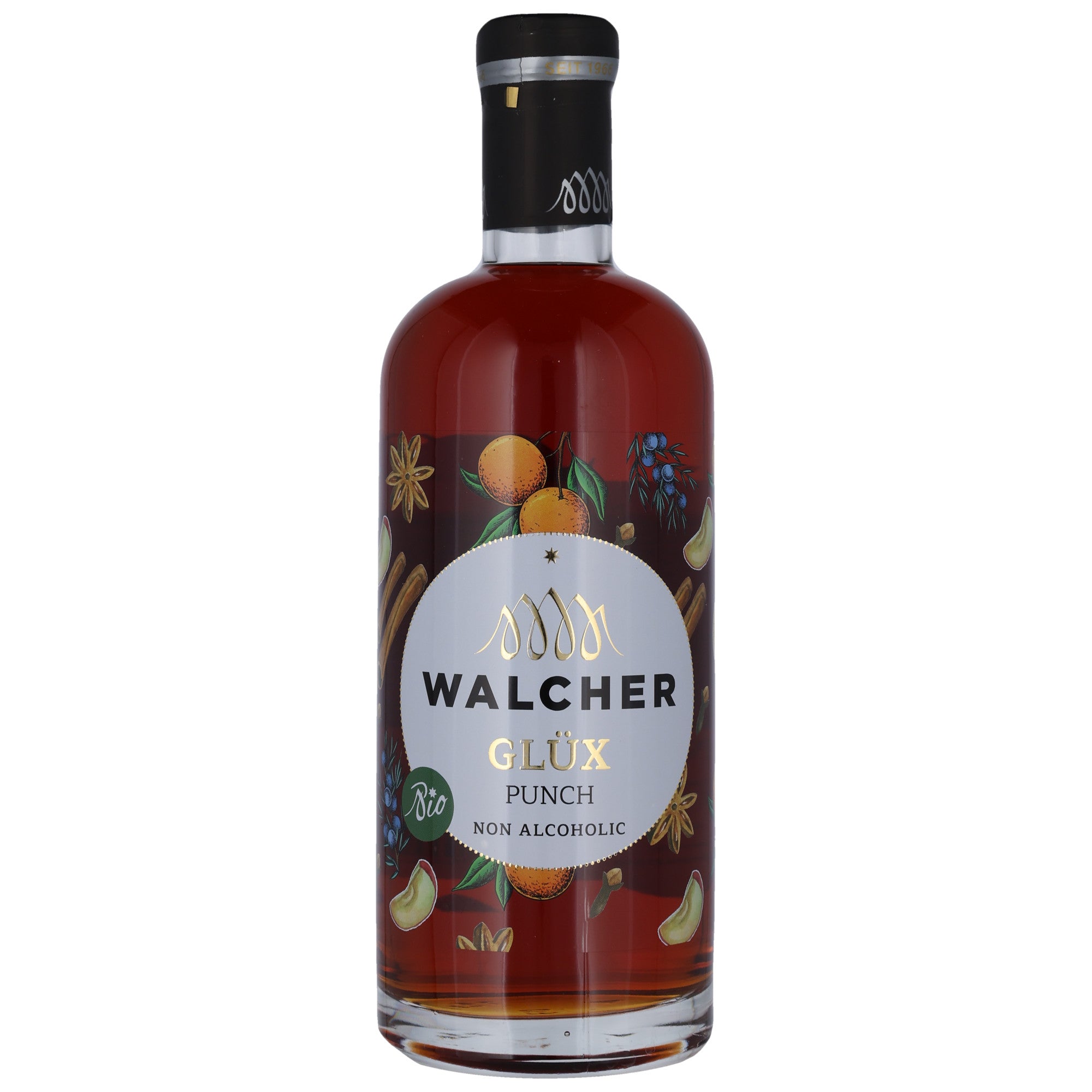 Glux Winter Edition Øko 0%