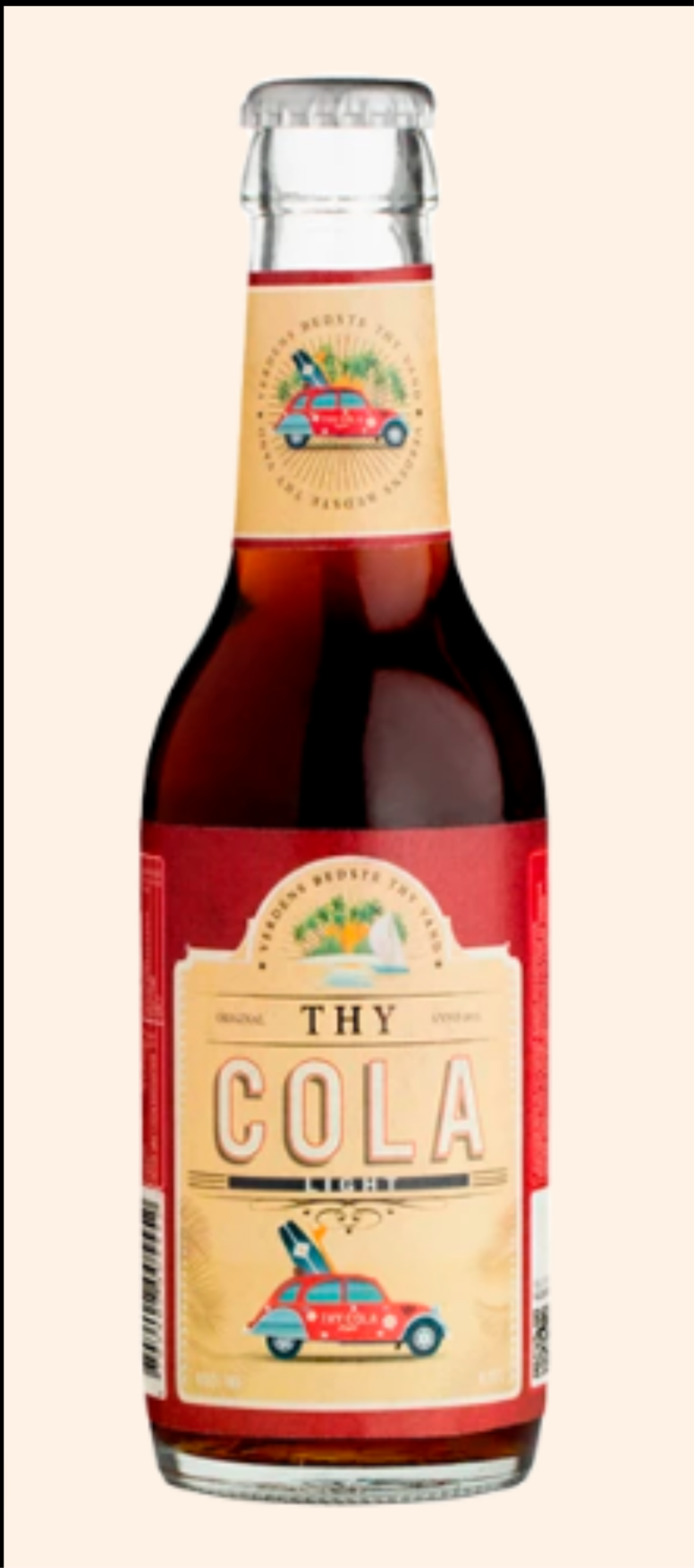 Thy Cola light
