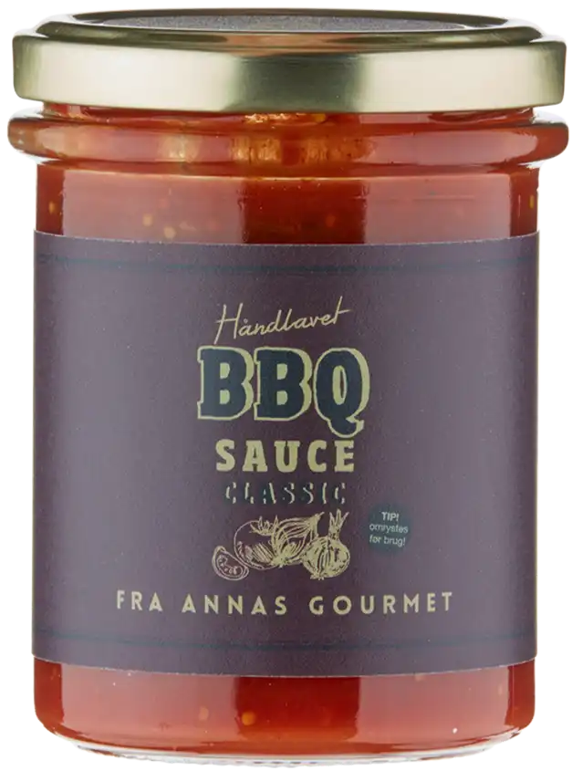 BBQ-sauce