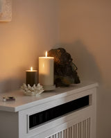 CANDLE, bloklys, 6,8x15cm