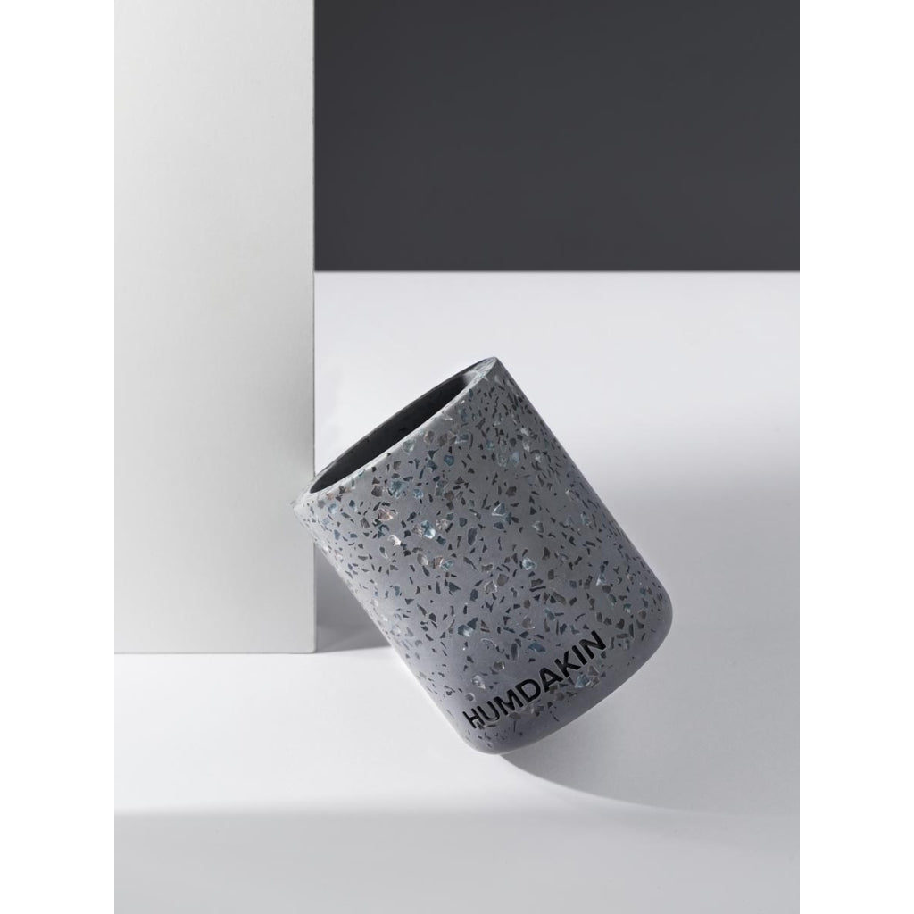 Nordisk Terrazzo Tandbørstekrus