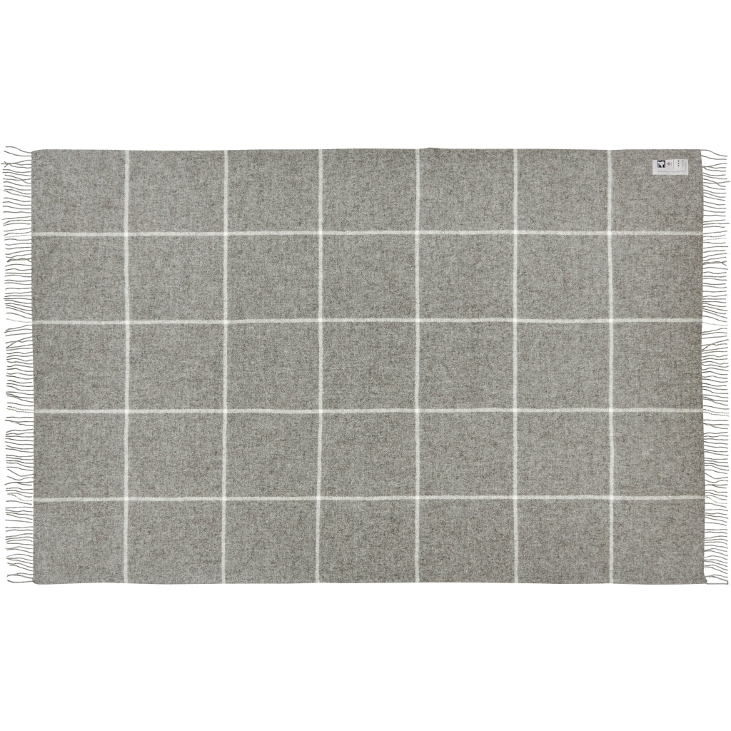 Nordic Grey tæppe