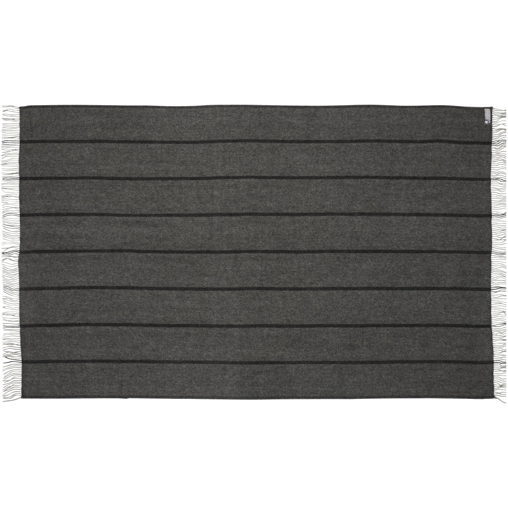 Dark Grey tæppe