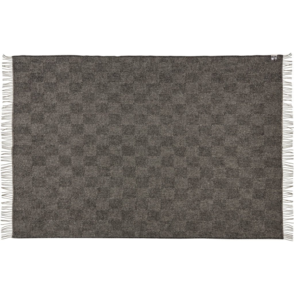 Slate Black tæppe