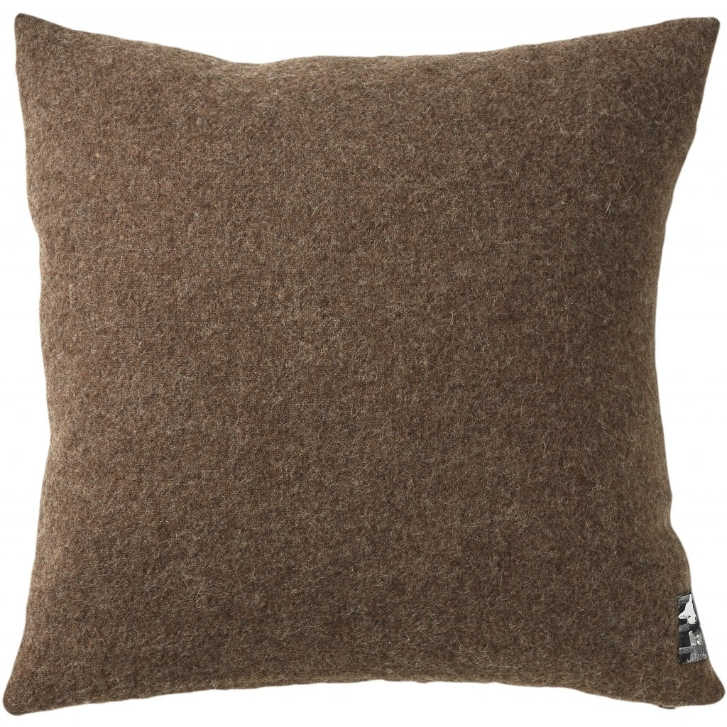 Gotland Brown pude