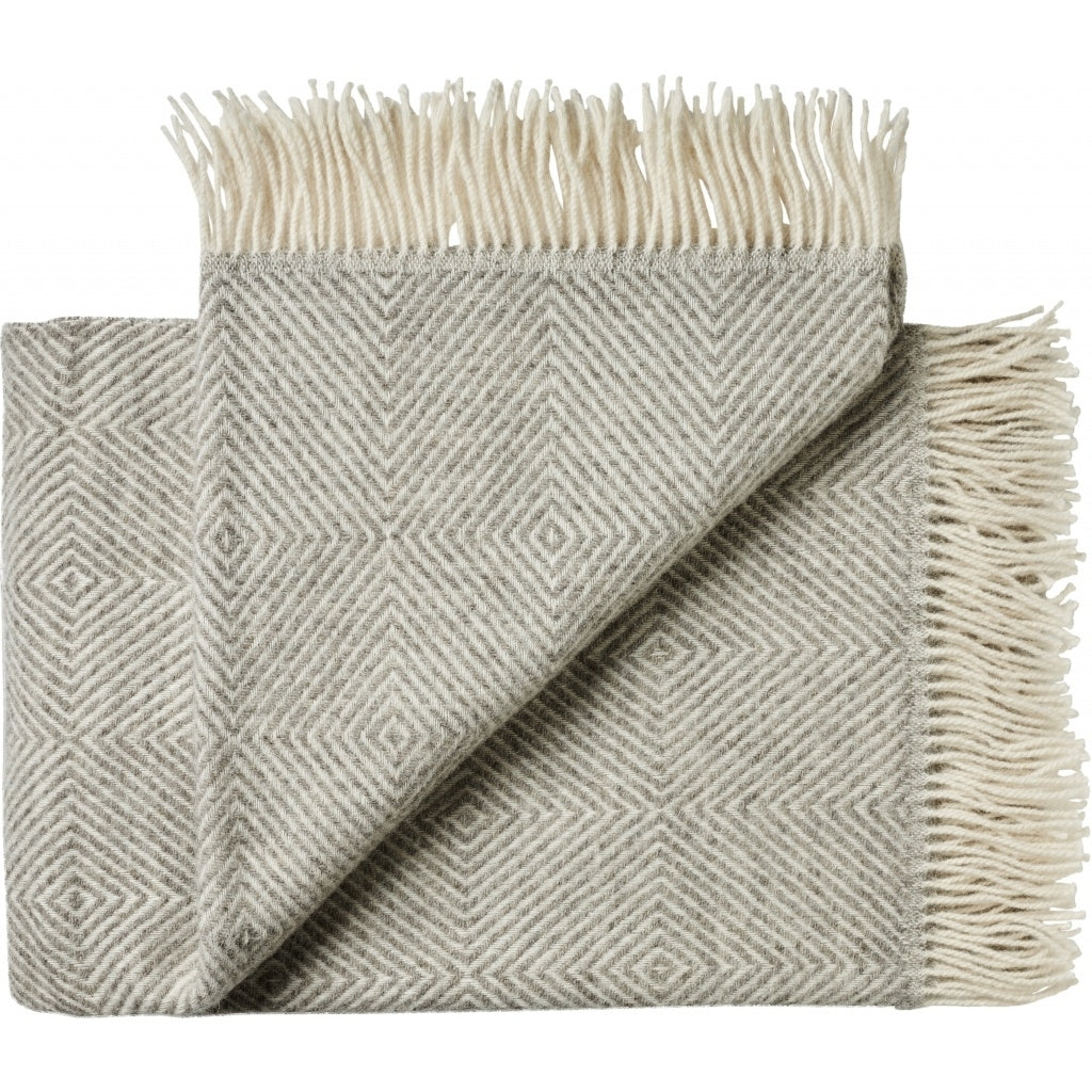 Light Nordic Grey tæppe