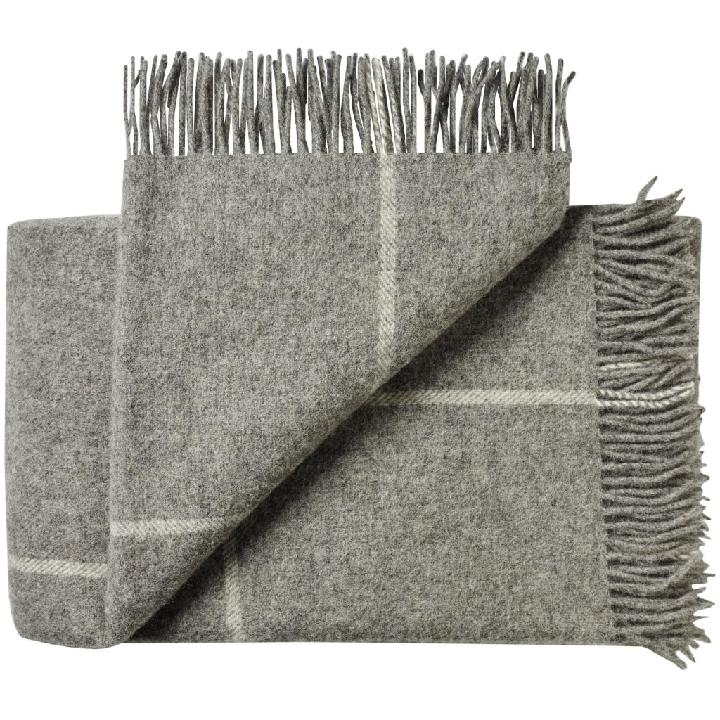 Nordic Grey tæppe