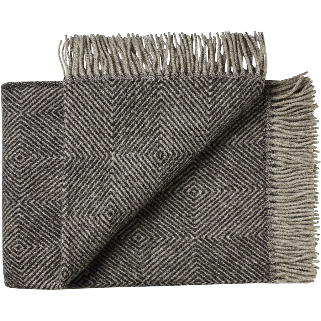 Slate Black tæppe