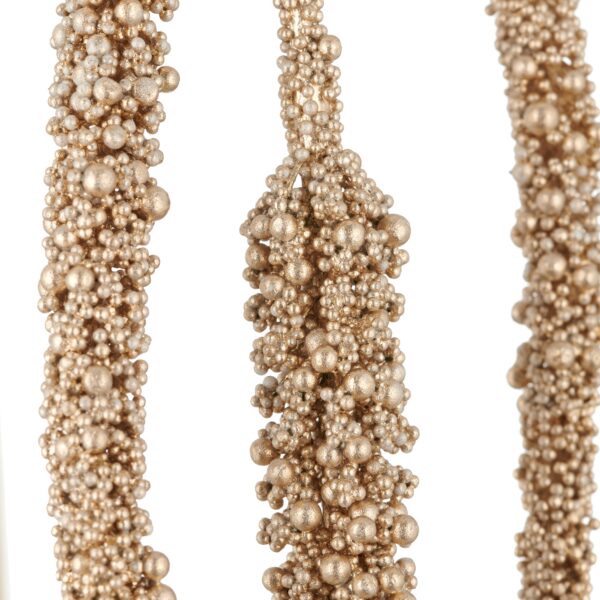 Amaranthus Champagne h 96 cm