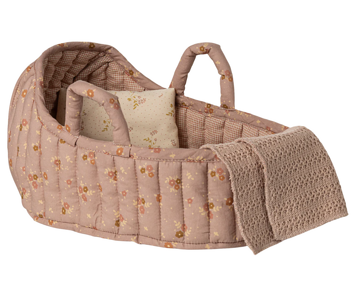 Babylift, Stor - Rosa