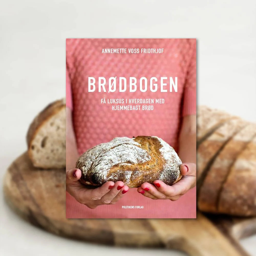 Brødbogen