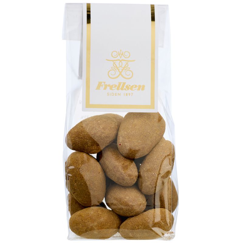 Lakrids Mandler 100g