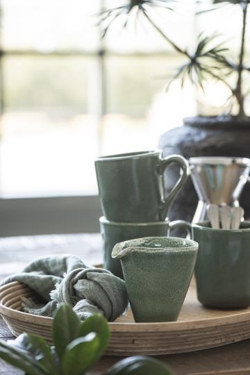 Kande m/tud mini Green Dunes
