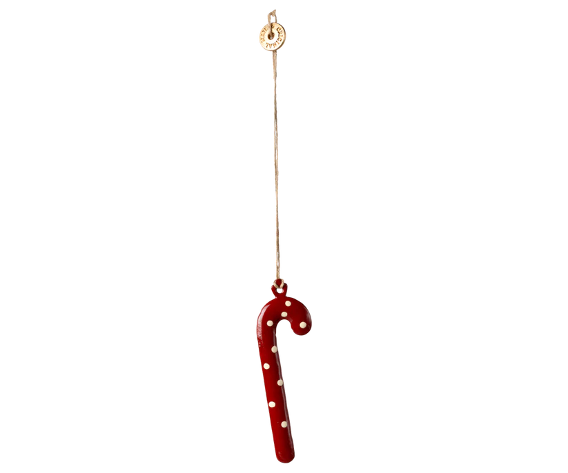 Metalophæng, Sukkerstok - Prik