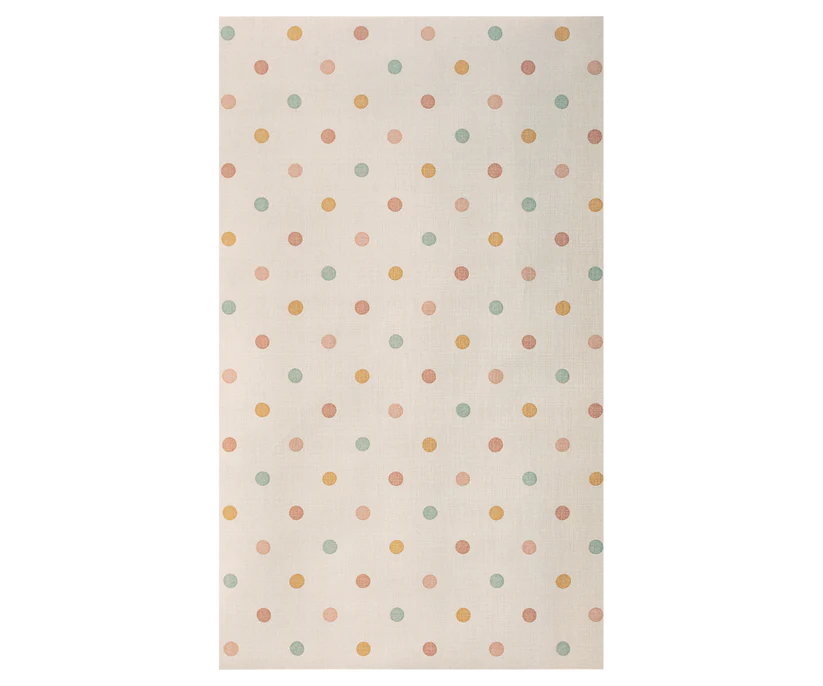 Gavepapir, Multi prikker - 10 m