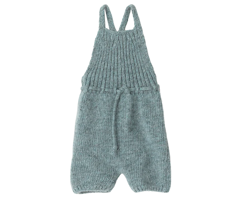 Hare, størrelse 4, Strik overall