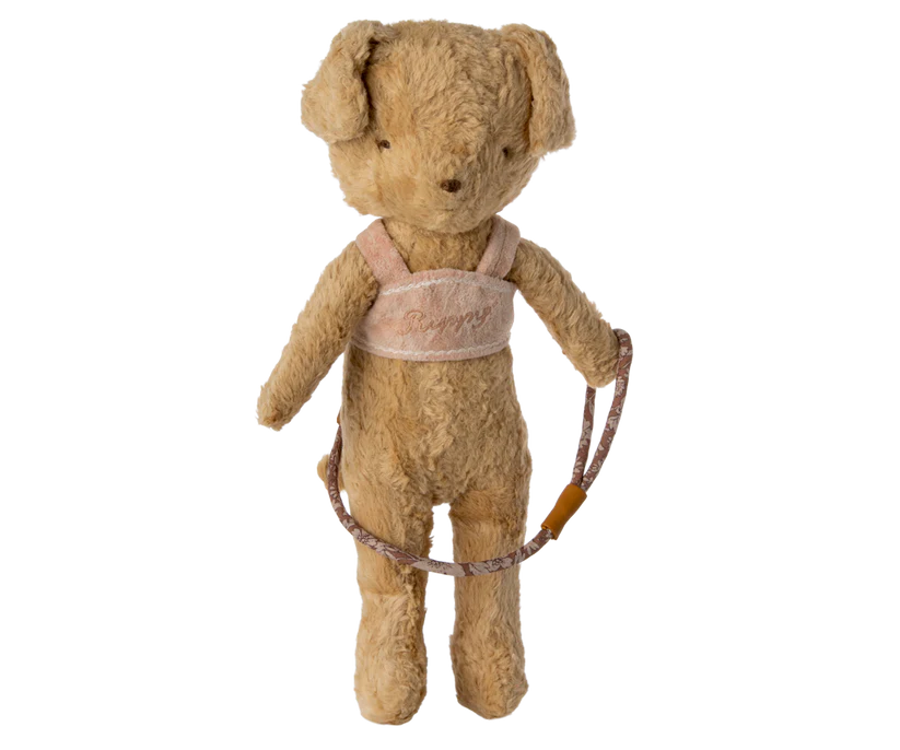 Hvalpetilbehør, Sele