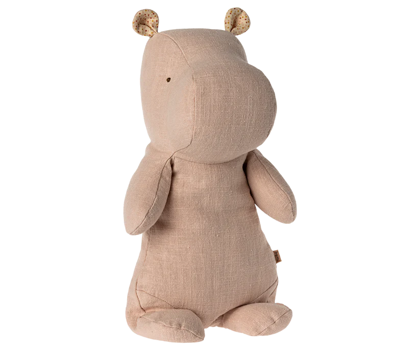 Safari friends flodhest - Mellem