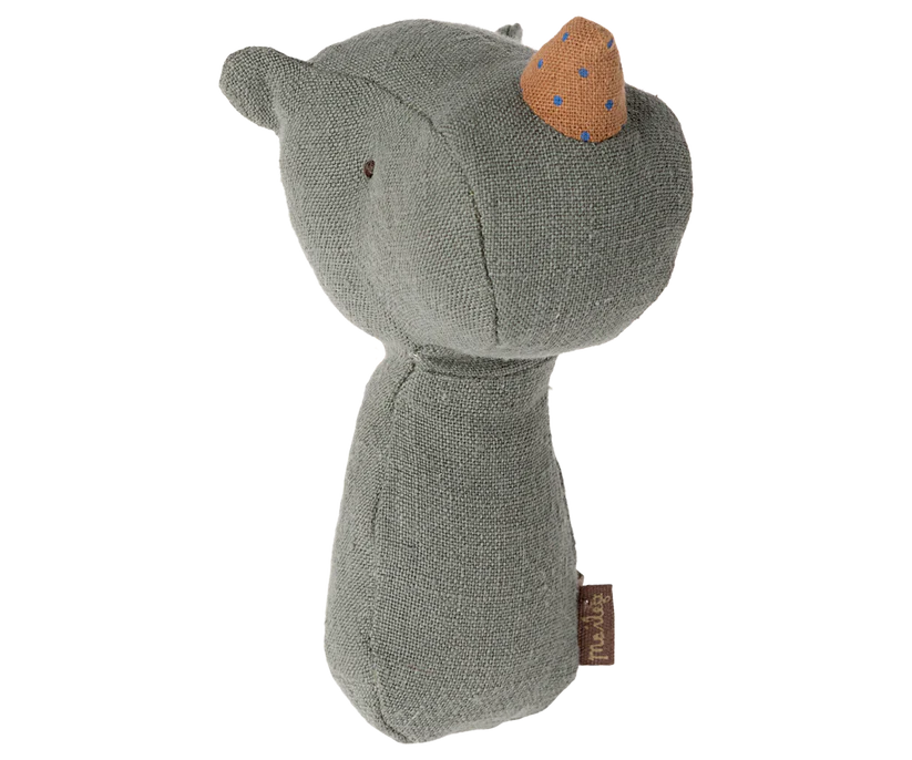 Lullaby friends, Næsehorn rangle - Pine