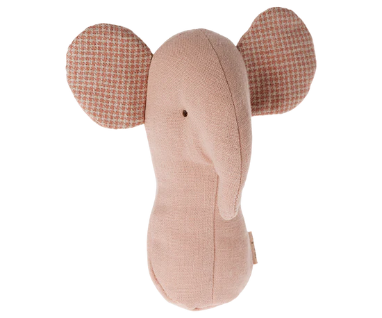 Lullaby friends, Elefant rangle - Rosa