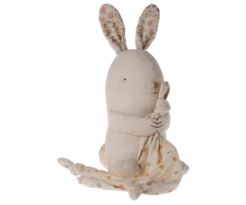 Lullaby friends, Kanin