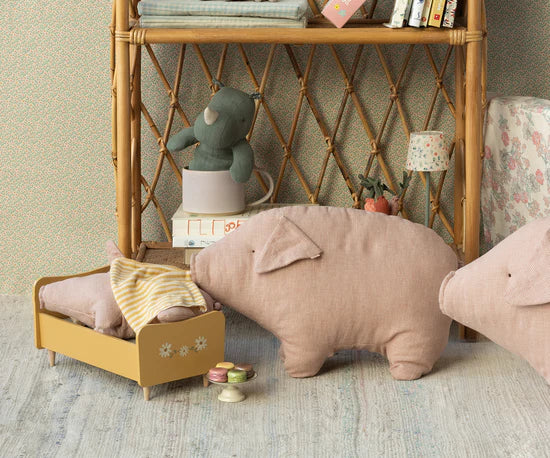 Polly Pork- Medium