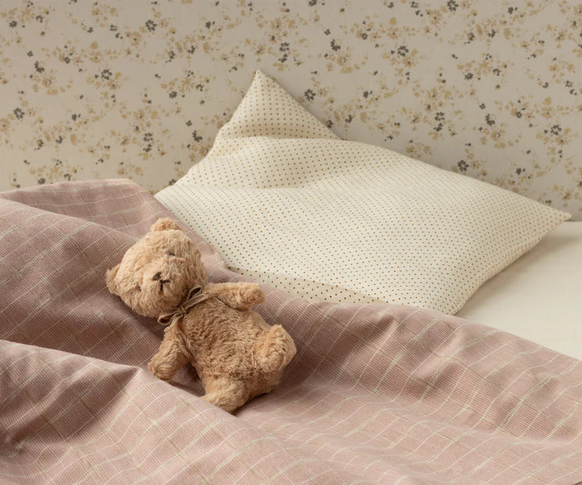 My first teddy - Pudder