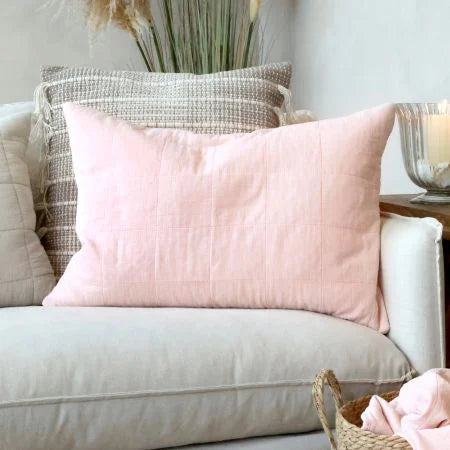 Aix Vintage Pude rosa