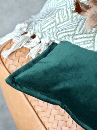 Aix Pudebetræk i velour