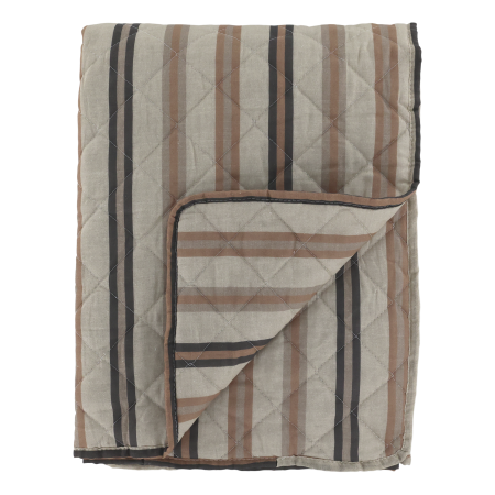 Aix Quilt m. striber