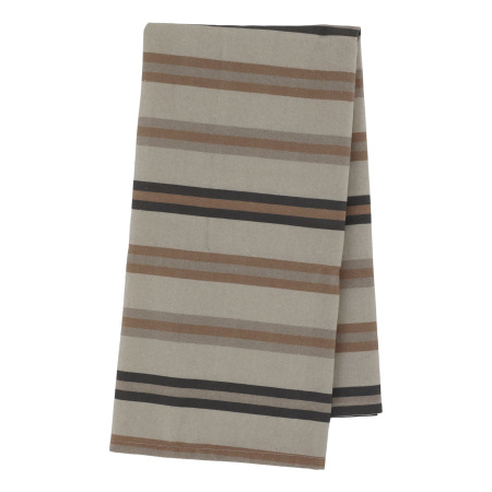 Aix Viskestykke m. striber